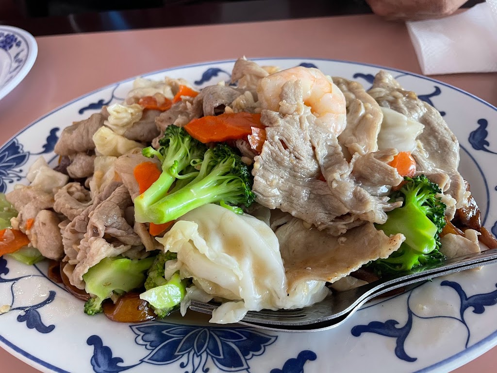 King Noodle | restaurant | 39226 Argonaut Way, Fremont, CA 94538, USA | 5107952888 OR +1 510-795-2888