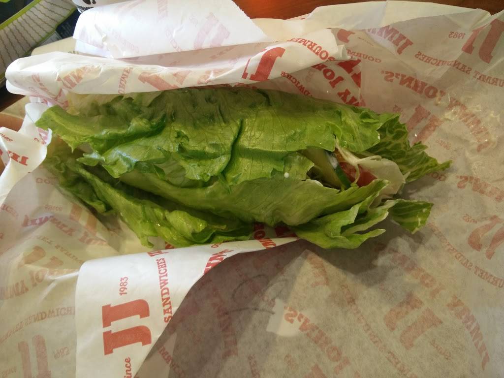 Jimmy Johns | meal delivery | 2401 W State Rd 434 Ste. 149, Longwood, FL 32779, USA | 4076824500 OR +1 407-682-4500