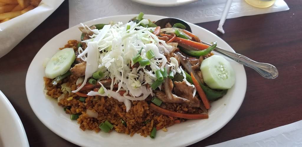 Kaieteur Tropical Mist LLC | restaurant | 1718 N Main St, Kissimmee, FL 34744, USA | 4078479385 OR +1 407-847-9385