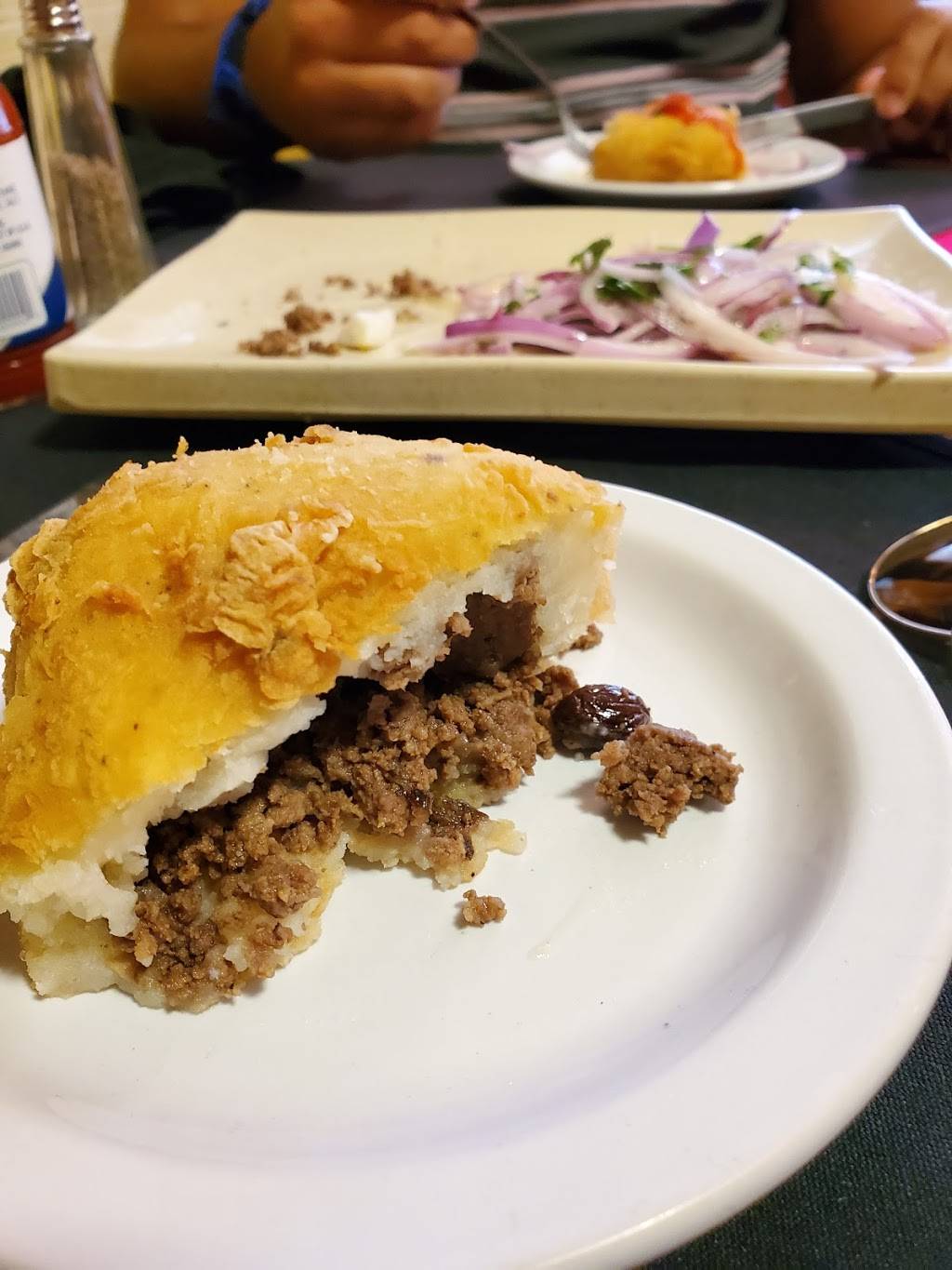 Peruvian Grill Sarasota | restaurant | 5769 S Beneva Rd, Sarasota, FL 34233, USA | 9419238902 OR +1 941-923-8902