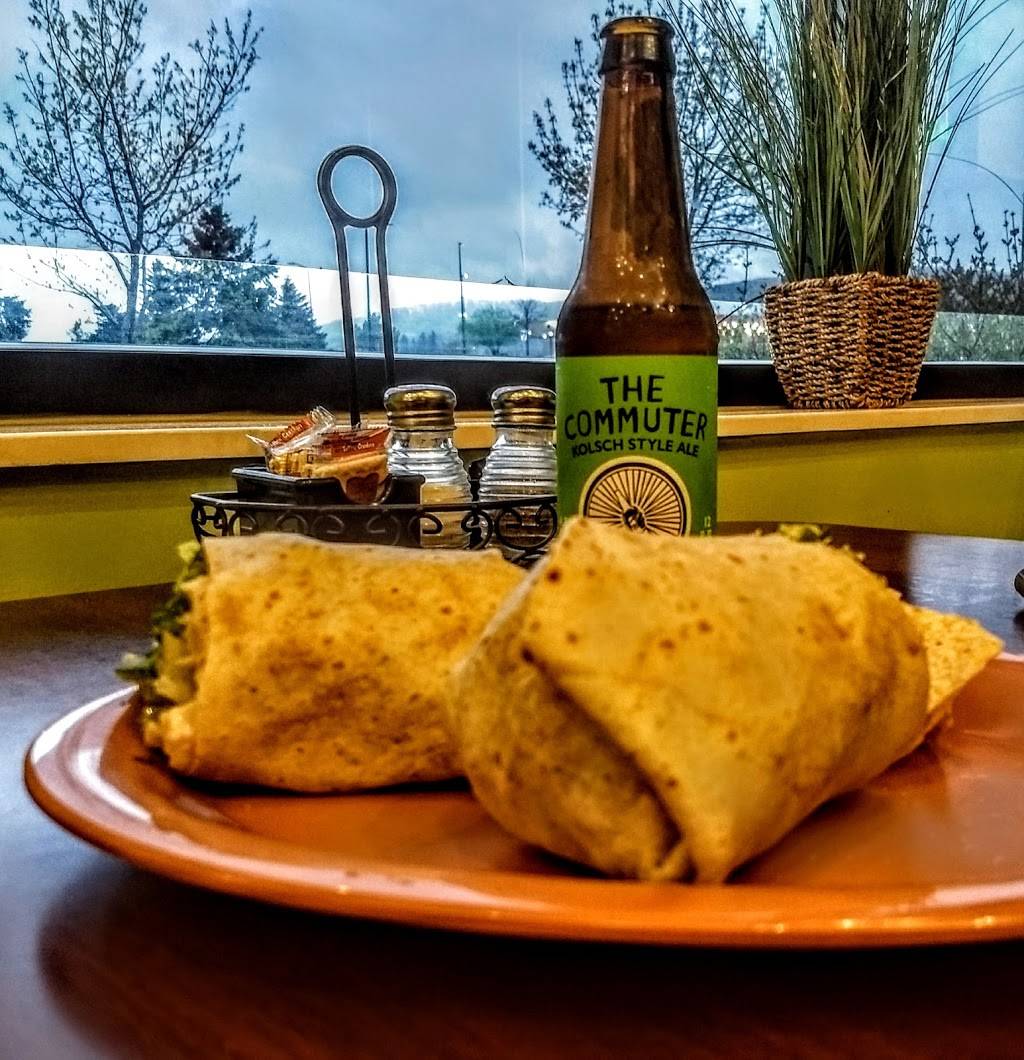 Beccas Cafe, Bistro & Catering | cafe | 3845 Rib Mountain Dr, Wausau, WI 54401, USA | 7152989727 OR +1 715-298-9727