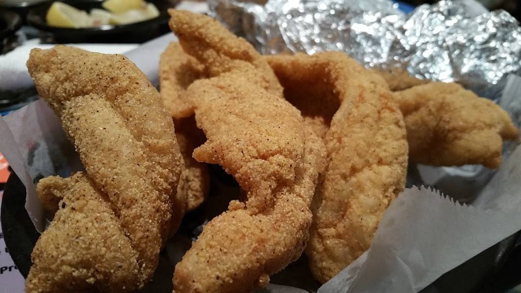 Fish Shack | restaurant | 11319 E Hwy 51, Coweta, OK 74429, USA | 9184863474 OR +1 918-486-3474