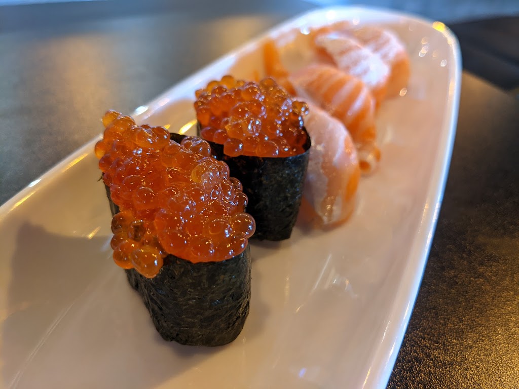 Taizzi Sushi | restaurant | 14092 Memorial Dr, Houston, TX 77079, USA | 8324378780 OR +1 832-437-8780