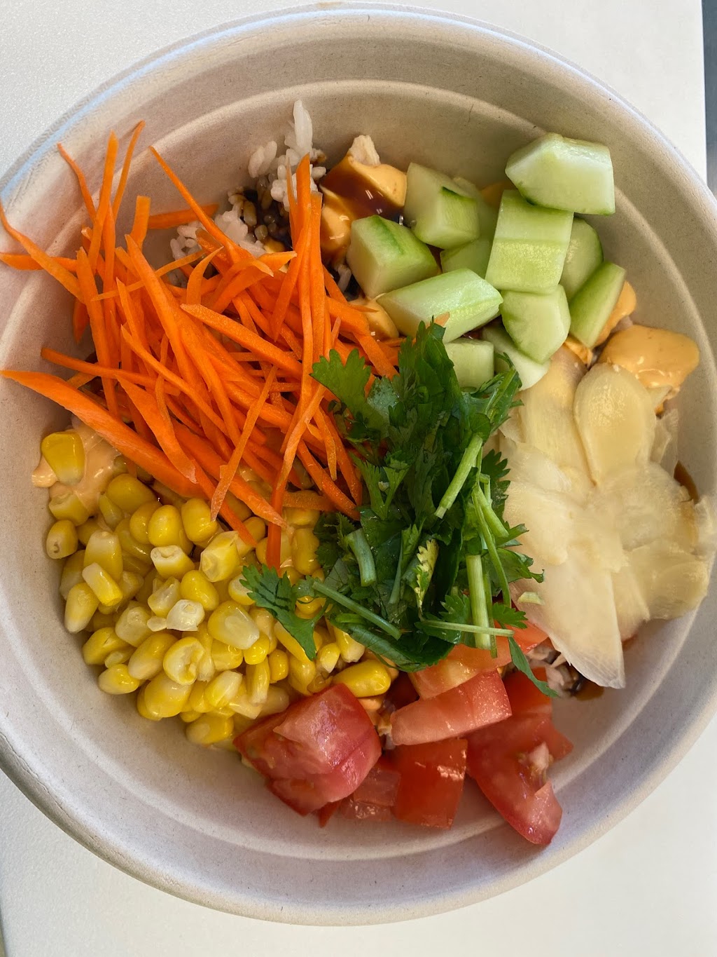 Taiwan Ice Cream & Poke | restaurant | 34940 Emerald Coast Pkwy UNIT 181, Destin, FL 32541, USA | 8503532479 OR +1 850-353-2479