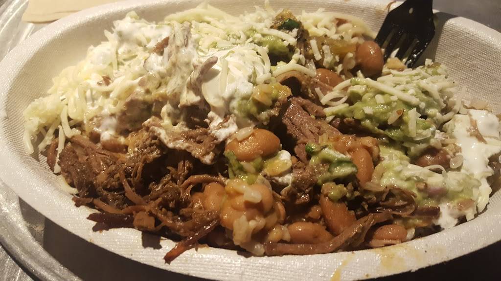 Chipotle Mexican Grill | restaurant | 2200 S Grove Ave Ste 104, Ontario, CA 91761, USA | 9099306149 OR +1 909-930-6149