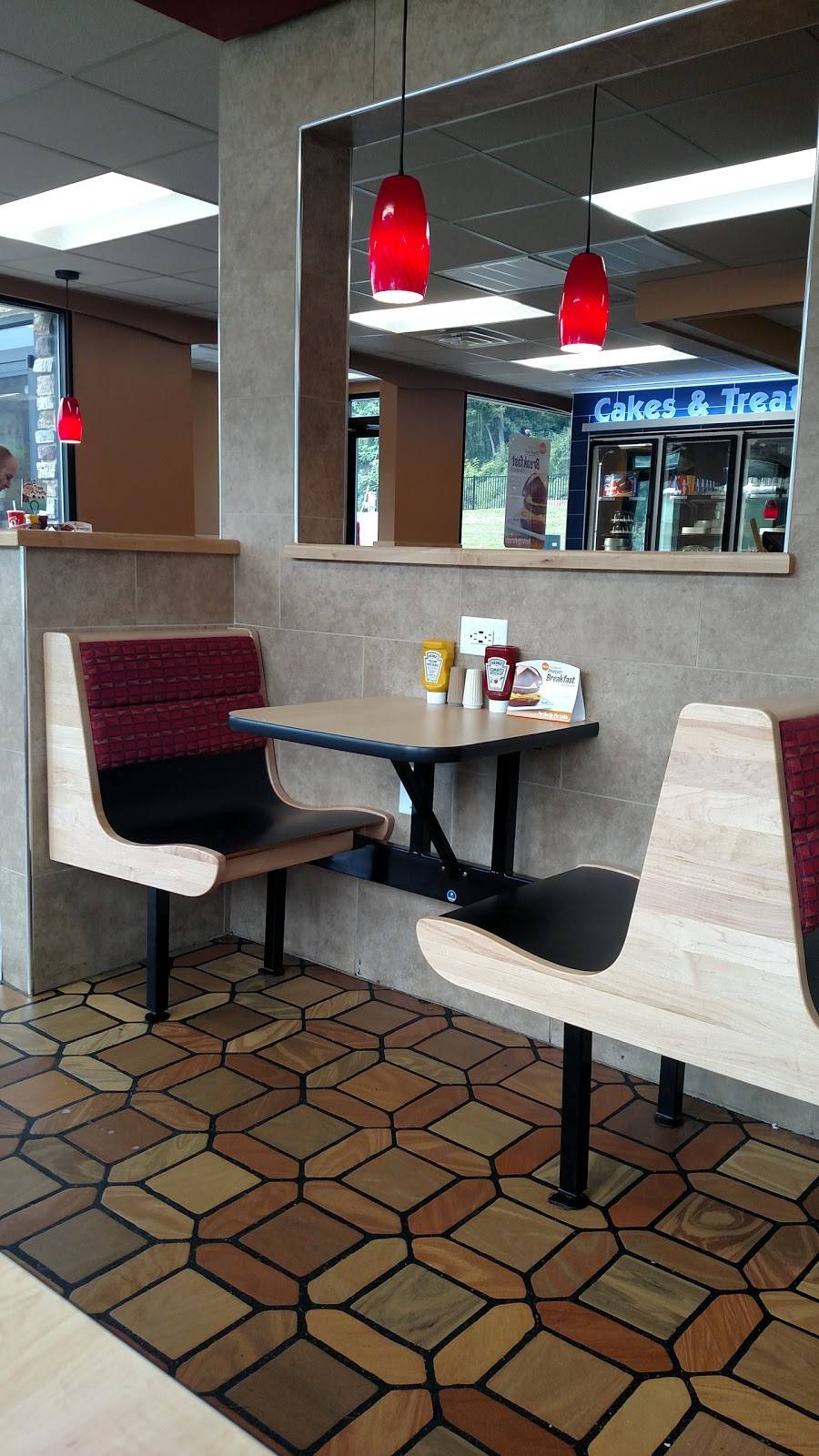 Dairy Queen Grill & Chill | restaurant | 412 Coeburn Ave SW, Norton, VA 24273, USA | 2766794854 OR +1 276-679-4854