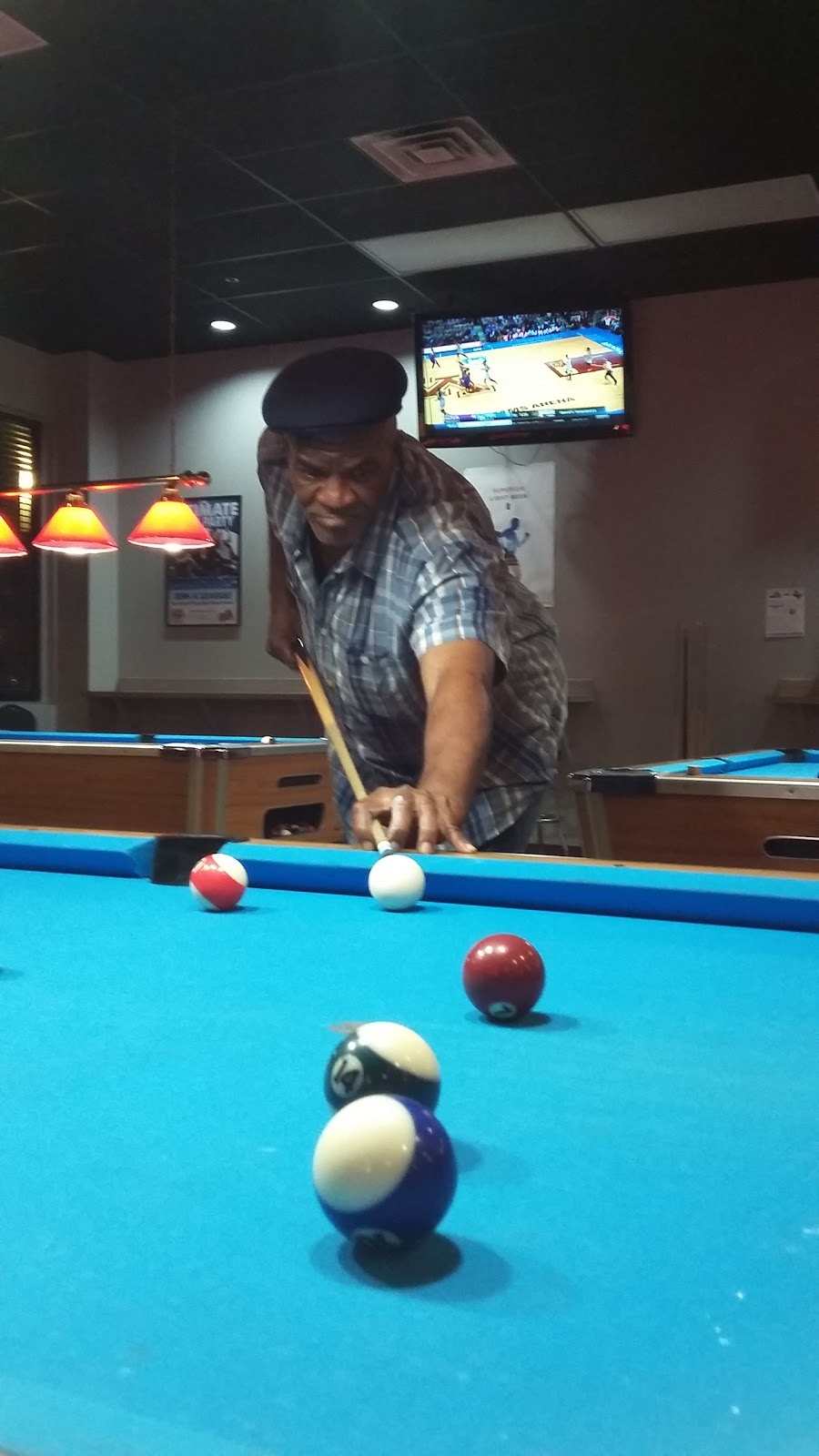 Peninsula Billiards | restaurant | 10820 Warwick Blvd, Newport News, VA 23601, USA | 7575963760 OR +1 757-596-3760