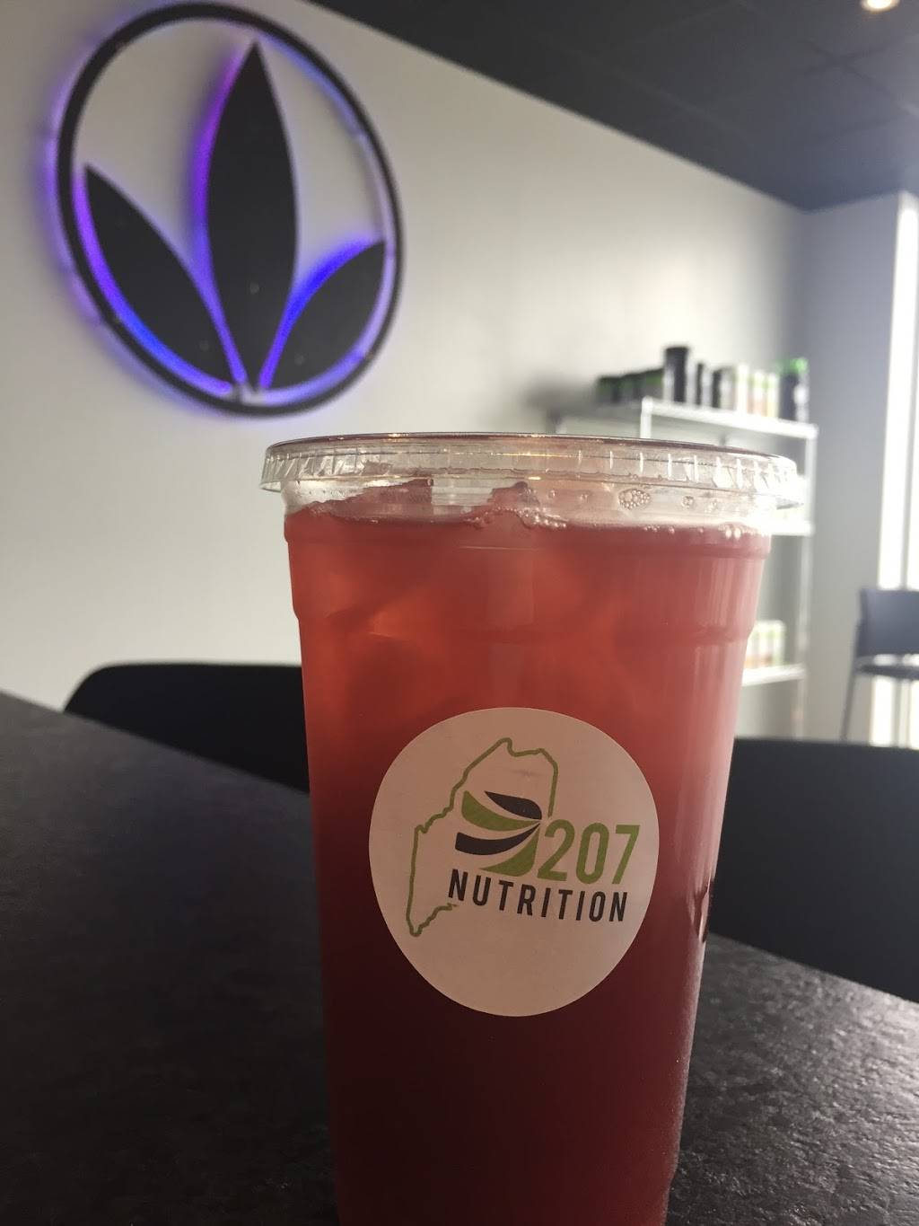 207 Nutrition Waterville | restaurant | 272 Kennedy Memorial Dr, Waterville, ME 04901, USA | 2076926928 OR +1 207-692-6928