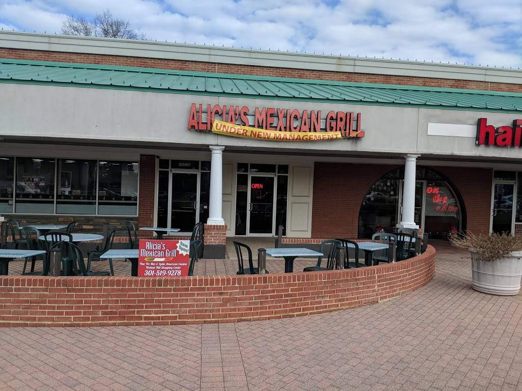 La Viña Mexican Grill | restaurant | 1221, 16533 S Frederick Ave, Gaithersburg, MD 20877, USA | 3015199278 OR +1 301-519-9278