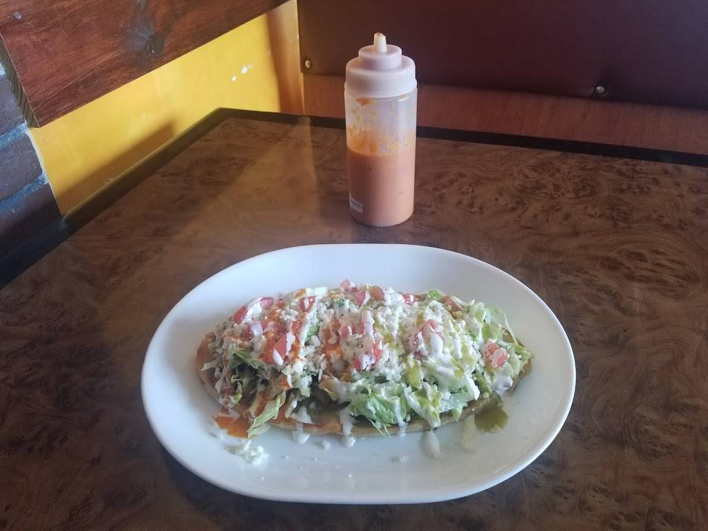 La Flor De Guerrero | restaurant | 925 Hargrove Rd, Tuscaloosa, AL 35401, USA | 2057648820 OR +1 205-764-8820