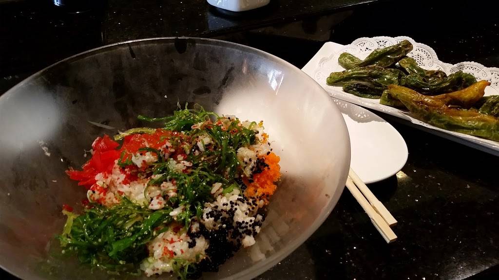 Sushi Plus | restaurant | 2232 Honolulu Ave, Montrose, CA 91020, USA | 8182485660 OR +1 818-248-5660