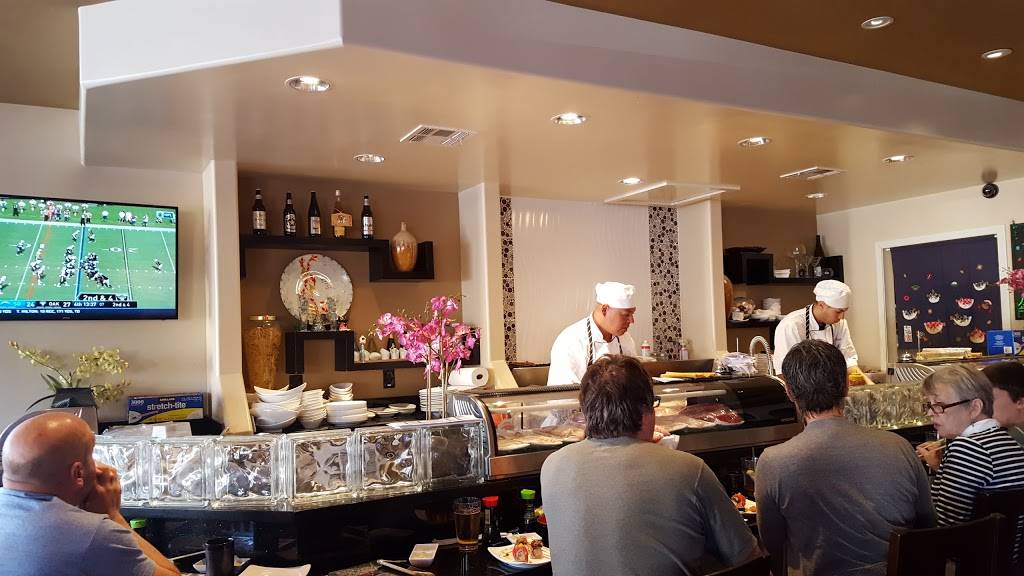 Otoro Sushi | restaurant | 235 Mt Hermon Rd #G, Scotts Valley, CA 95066, USA | 8314409040 OR +1 831-440-9040