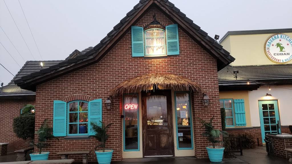 Havana Kitchen | restaurant | 1133 Woodruff Rd, Greenville, SC 29607, USA | 8645341990 OR +1 864-534-1990