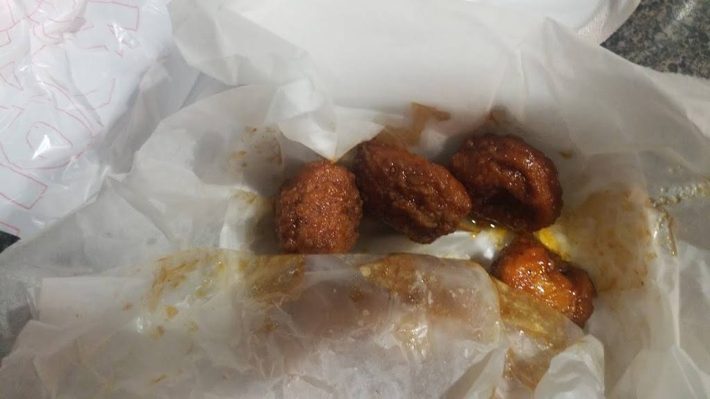 WingBasket | meal takeaway | 1775 Gallatin Pike N #7B, Madison, TN 37115, USA | 6158658820 OR +1 615-865-8820