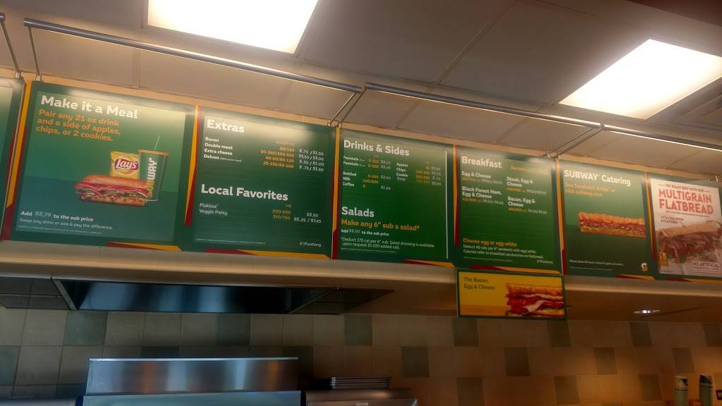 Subway Restaurants | restaurant | 900 University Ave Highlander Union Bldg-The Hub, University of California, Riverside, Riverside, CA 92507, USA | 9518274140 OR +1 951-827-4140