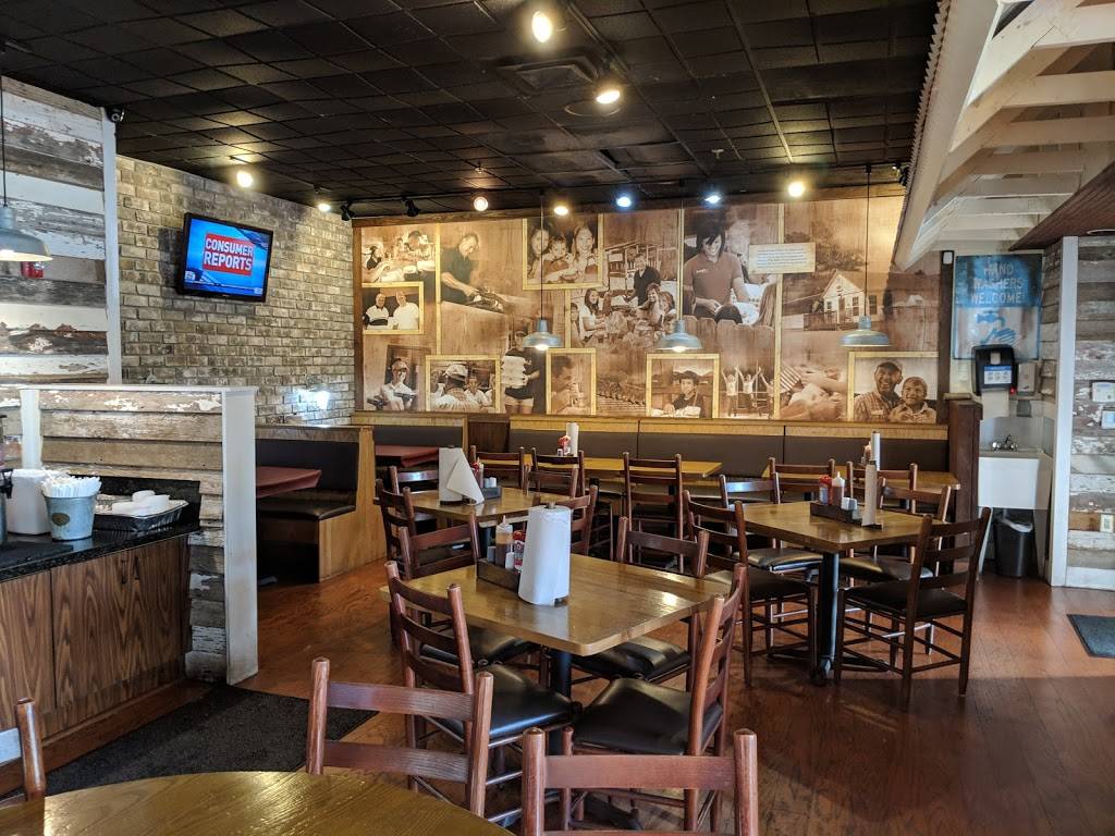 Shanes Rib Shack | restaurant | 2240 NW 19th St, Boca Raton, FL 33431, USA | 5613927002 OR +1 561-392-7002