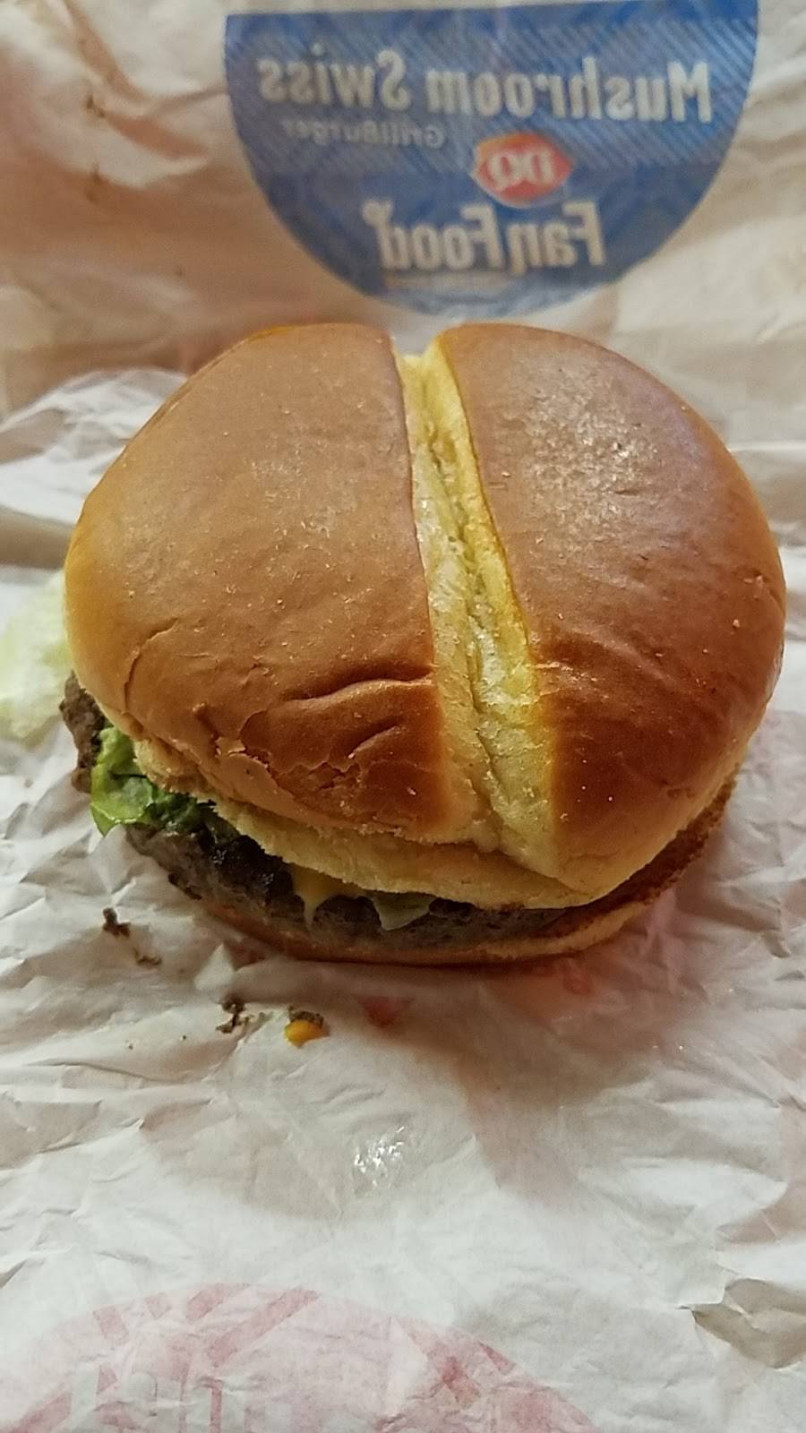 Dairy Queen Grill & Chill | restaurant | 2375 FL-16, St. Augustine, FL 32084, USA | 9048230999 OR +1 904-823-0999