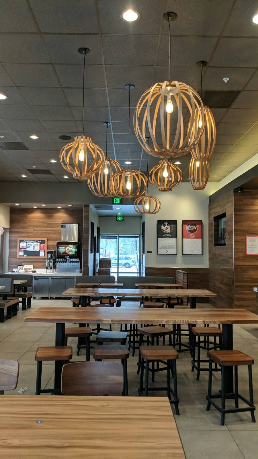 Panda Express | restaurant | 1638 E 66th St, Richfield, MN 55423, USA | 6128660061 OR +1 612-866-0061