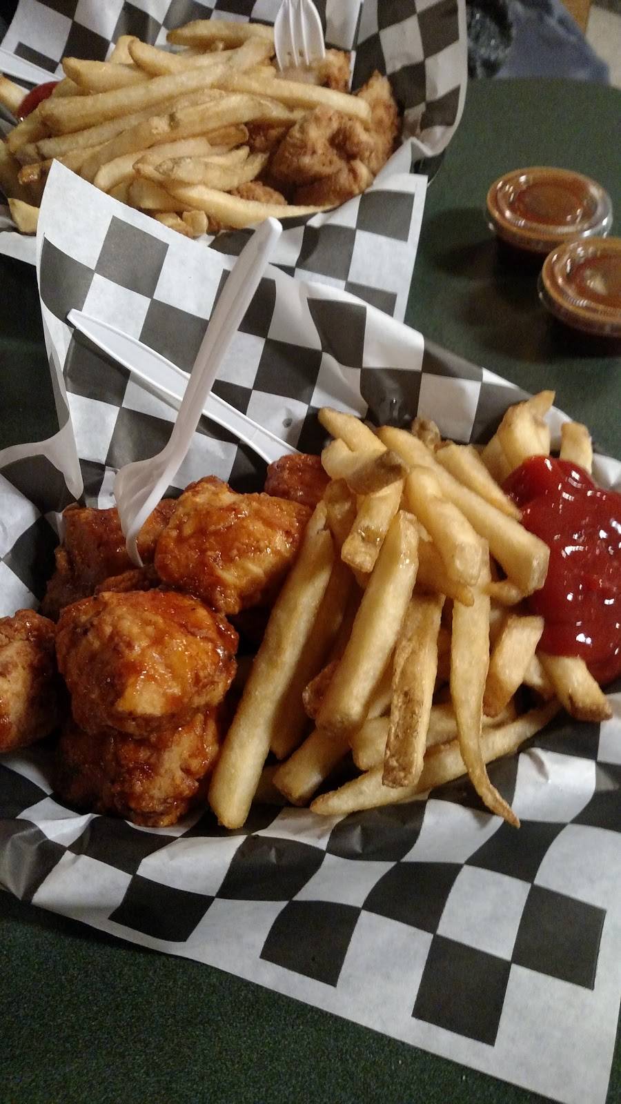 Flippin Jimmys | restaurant | 118 W North St, Fostoria, OH 44830, USA | 4197017062 OR +1 419-701-7062