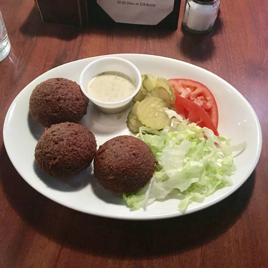 Elias Mediterranean Cuisine | restaurant | 2128 S Bend Ave, South Bend, IN 46637, USA | 5742777239 OR +1 574-277-7239