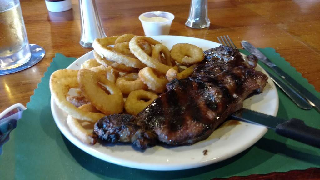 Mulligans | restaurant | 23 Lincoln St, Biddeford, ME 04005, USA | 2072849283 OR +1 207-284-9283