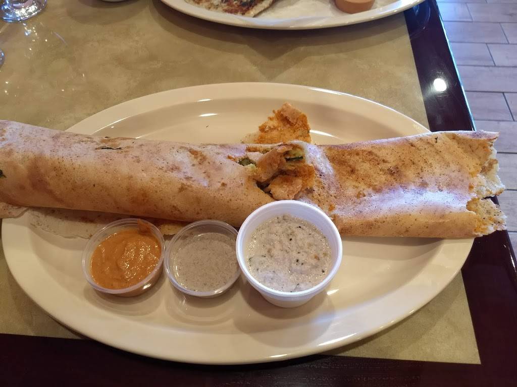 Sri Dosa Place | restaurant | 1506 Stelton Rd, Piscataway Township, NJ 08854, USA | 7323543333 OR +1 732-354-3333