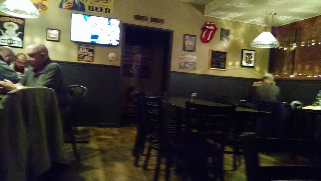 Top of the Ninth | restaurant | 4410 Rochester Rd, New Brighton, PA 15066, USA | 7248469999 OR +1 724-846-9999