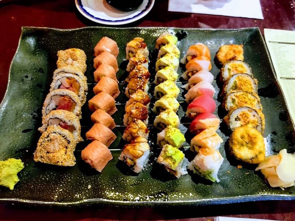 Sushi-Ten Japanese restaurant | restaurant | 4500 E Speedway Blvd UNIT 1, Tucson, AZ 85712, USA | 5203240010 OR +1 520-324-0010