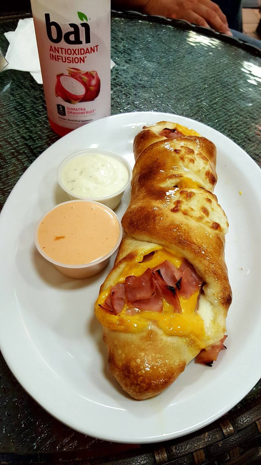 Wize Guys Brick Oven Pizzeria & Restaurant | restaurant | 353 Crooks Ave, Clifton, NJ 07011, USA | 9737723535 OR +1 973-772-3535