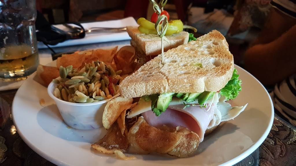 Goblin Market Restaurant | restaurant | 330 Dora Drawdy Way, Mt Dora, FL 32757, USA | 3527350059 OR +1 352-735-0059