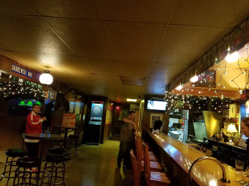 Dabrewskis Liquor Emporium | restaurant | 220 Southfield Rd, Ecorse, MI 48229, USA | 3133812751 OR +1 313-381-2751