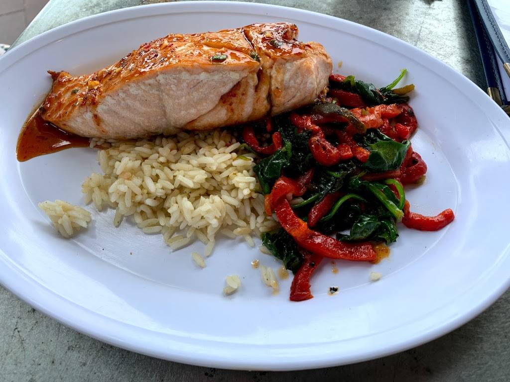 Cantina 18 | restaurant | 433 Daniels St, Raleigh, NC 27605, USA | 9198359911 OR +1 919-835-9911