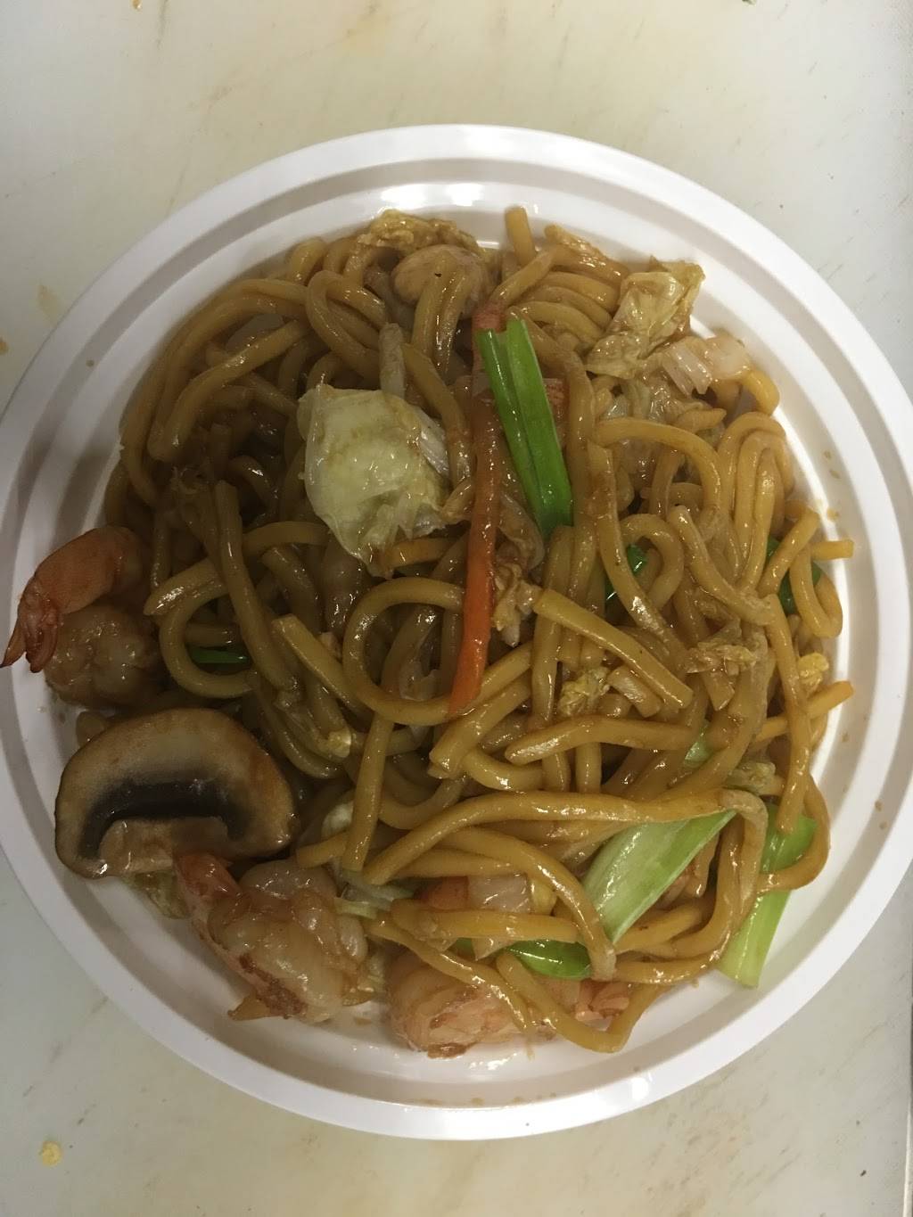 China Garden | restaurant | 8653 Belair Rd, Baltimore, MD 21236, USA | 4105298388 OR +1 410-529-8388