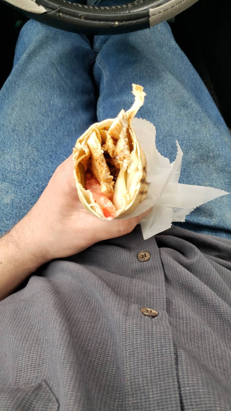 Shawarma Stop | restaurant | 13903 19 Mile Rd, Sterling Heights, MI 48313, USA | 5868844264 OR +1 586-884-4264