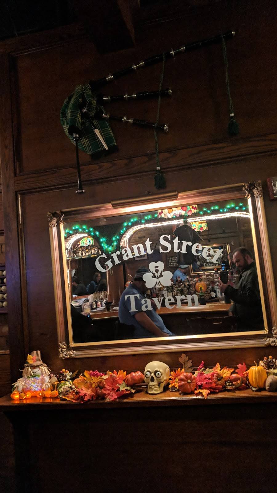Grant Street Tavern | restaurant | 310 Grant St, Pittsburgh, PA 15219, USA | 4122614805 OR +1 412-261-4805