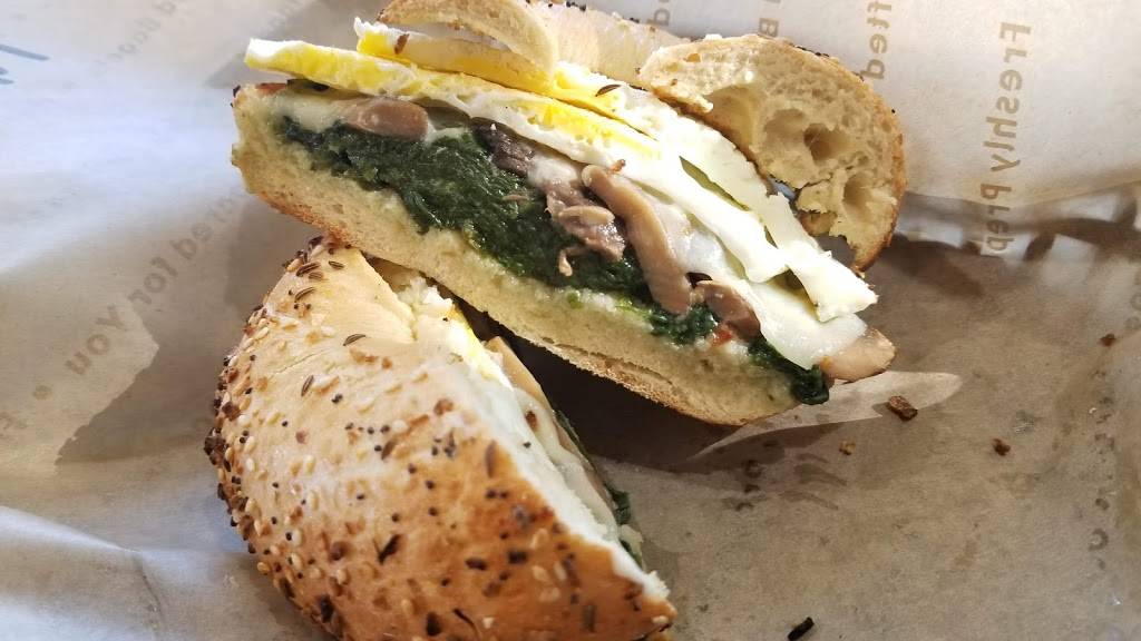 Einstein Bros. Bagels | cafe | 605 S Lake Ave, Pasadena, CA 91106, USA | 6264496415 OR +1 626-449-6415