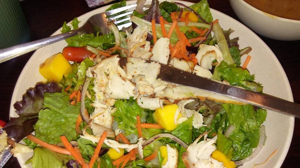 Crispers | meal delivery | 11019 Causeway Blvd, Brandon, FL 33511, USA | 8136549940 OR +1 813-654-9940