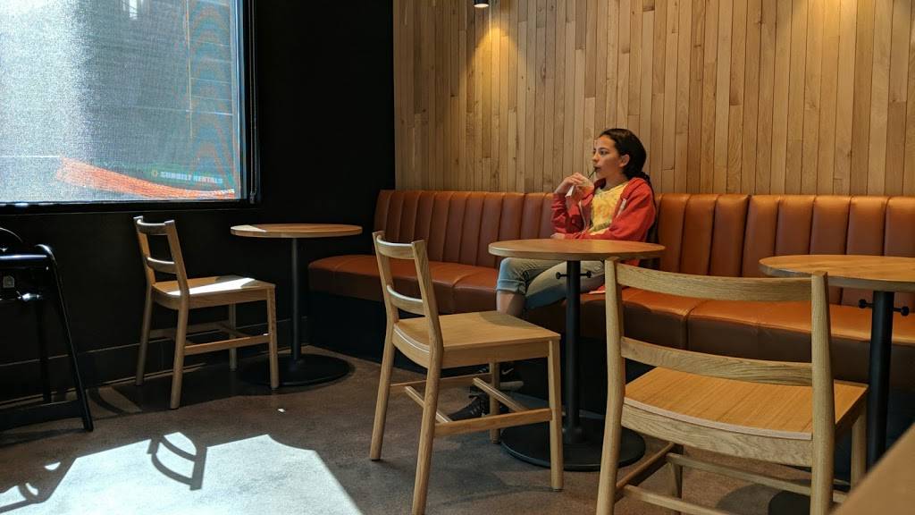 Starbucks | cafe | 529 Sleater Kinney Rd SE, Lacey, WA 98503, USA | 3604918247 OR +1 360-491-8247