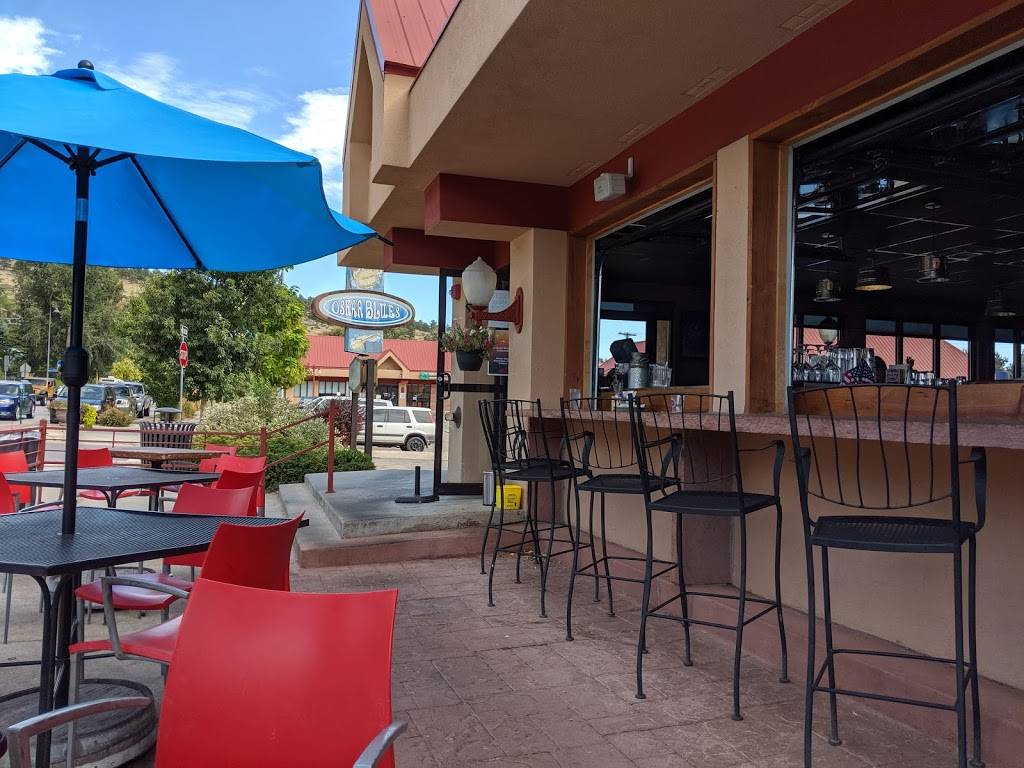 Oskar Blues Grill & Brew | restaurant | 303 Main St, Lyons, CO 80540, USA | 3038236685 OR +1 303-823-6685