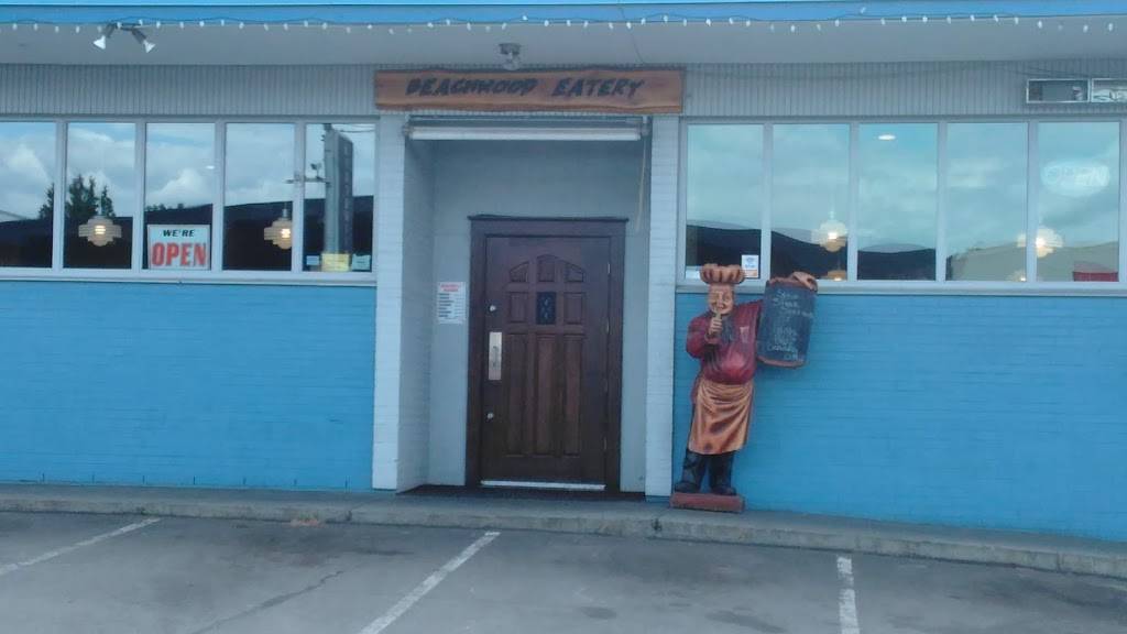 Beachwood Eatery | restaurant | 504 9th, The Dalles, OR 97058, USA | 5412962956 OR +1 541-296-2956