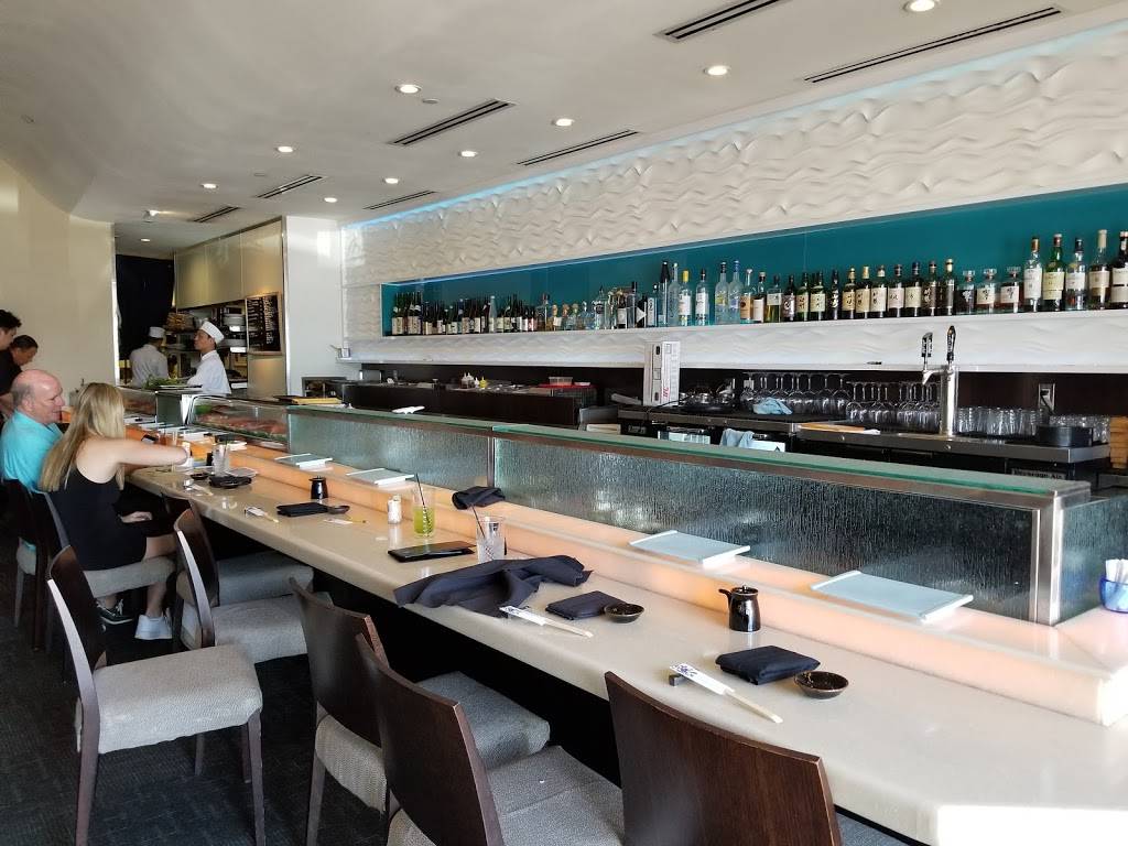 Bluefin | restaurant | 7952 Pacific Coast Hwy, Newport Beach, CA 92657, USA | 9497157373 OR +1 949-715-7373