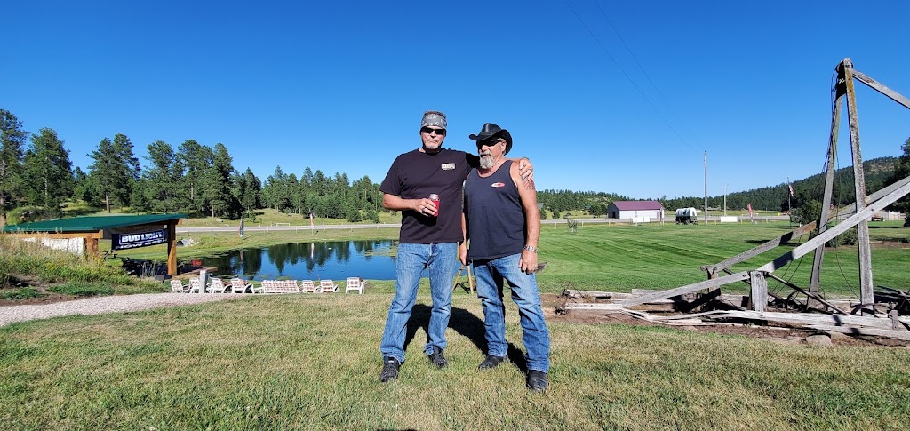 The Pasta Corral | restaurant | 21735 Vanocker Canyon Rd, Nemo, SD 57759, USA | 6055781223 OR +1 605-578-1223