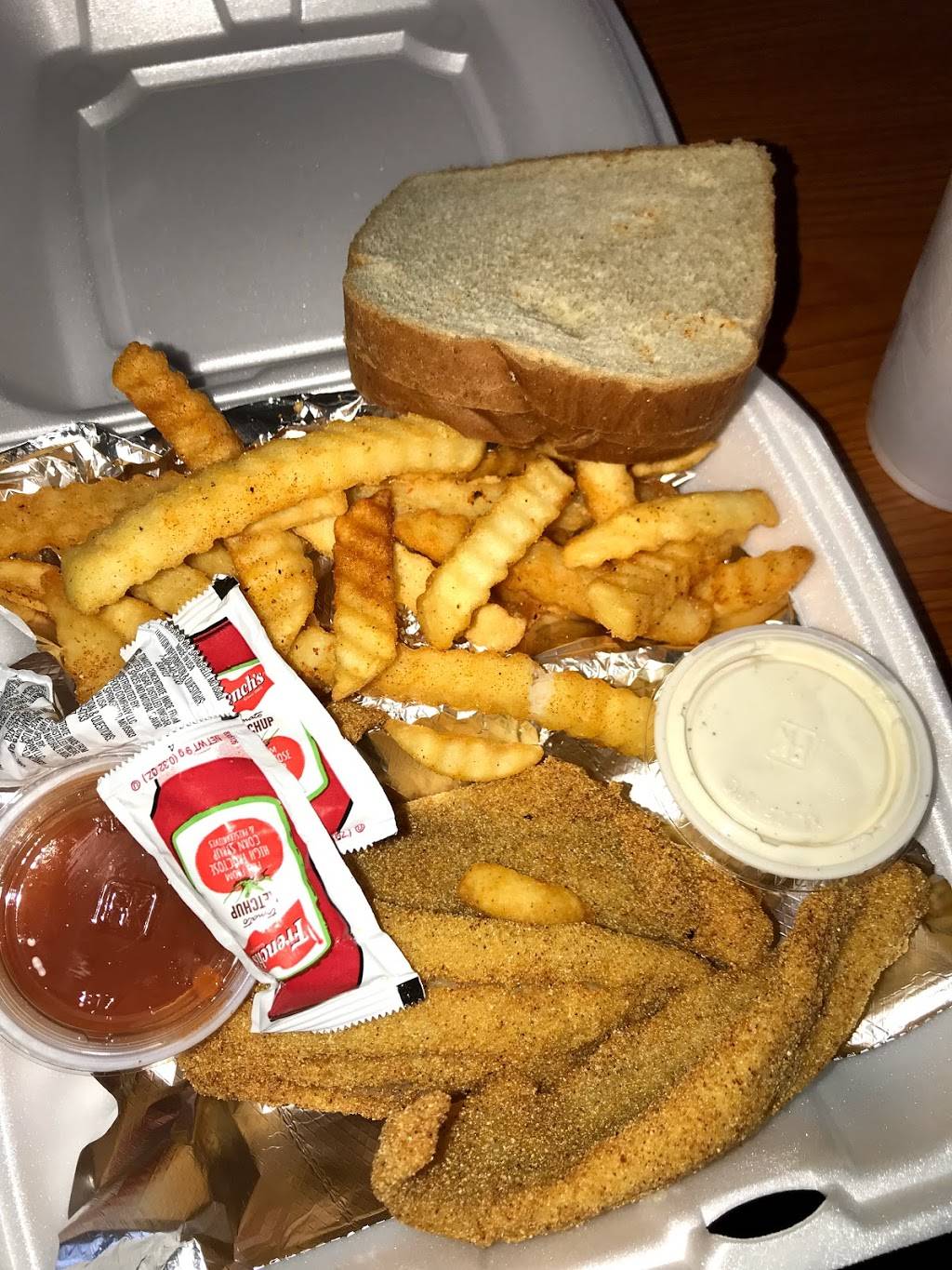 Smoky City BBQ | restaurant | 1023 Jackson Ave, Memphis, TN 38107, USA | 9014253115 OR +1 901-425-3115