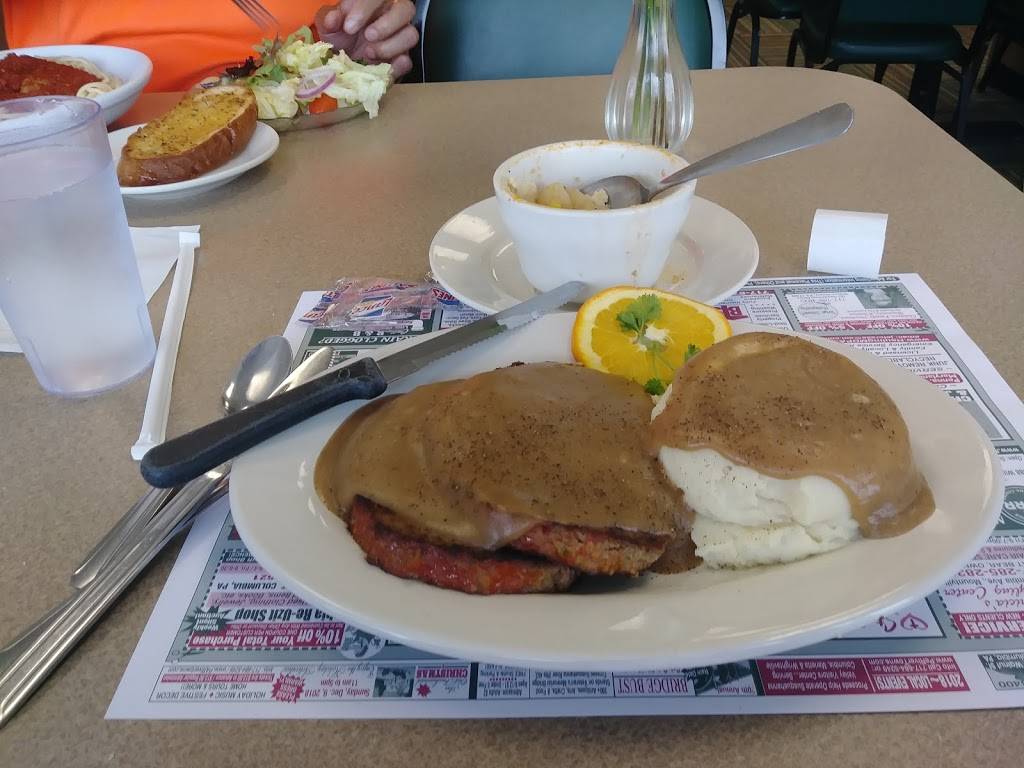 Columbia Family Restaurant | restaurant | 3985 Columbia Ave, Columbia, PA 17512, USA | 7172850780 OR +1 717-285-0780