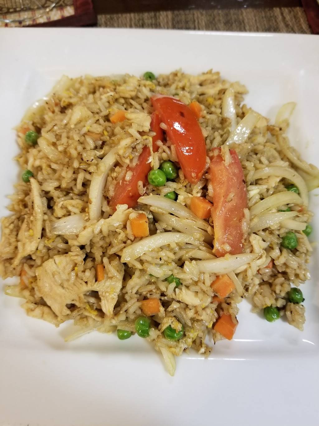 Siam Thai Restaurant | restaurant | 4819 W National Ave, Milwaukee, WI 53214, USA | 4146727426 OR +1 414-672-7426