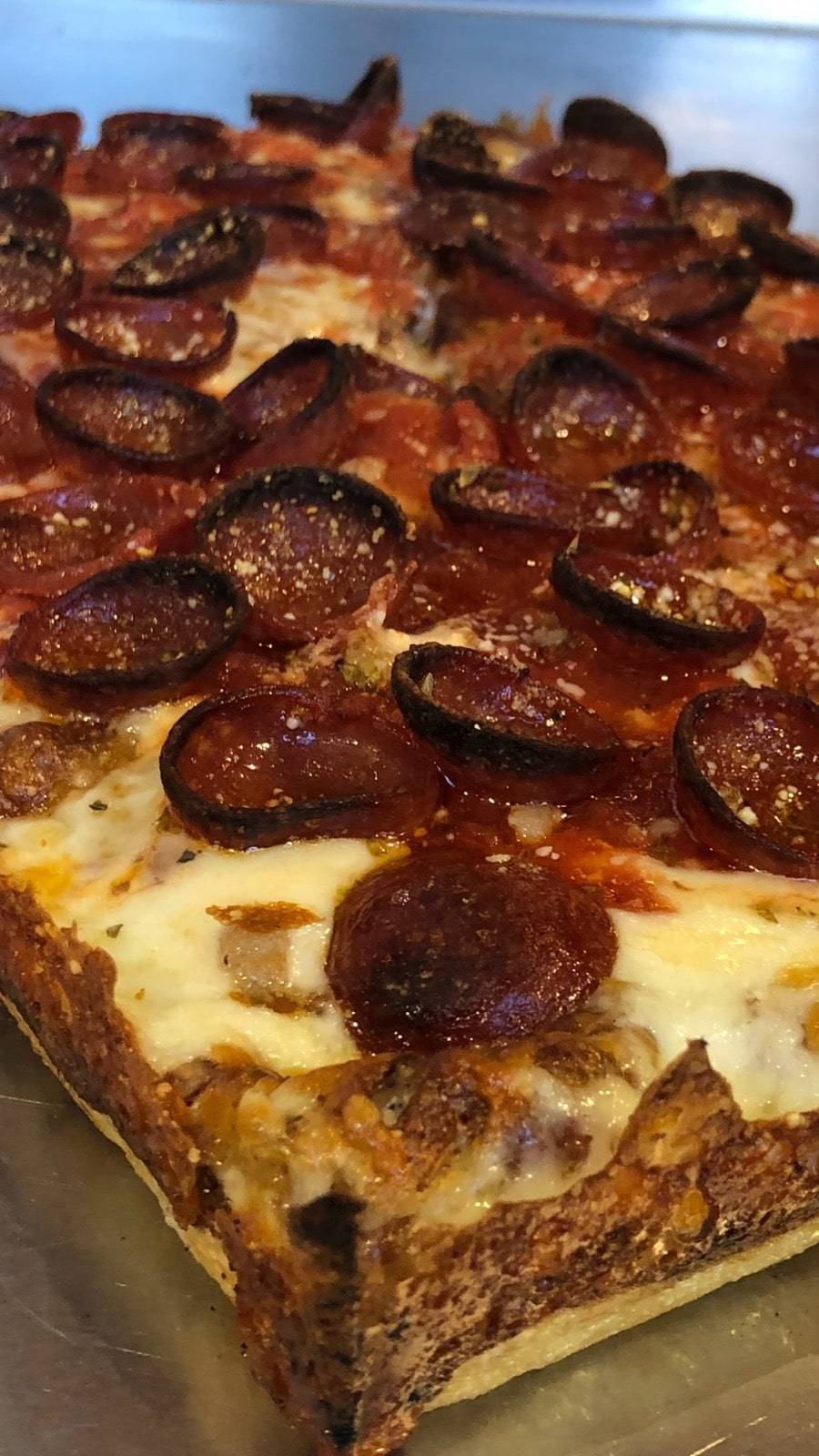 Red Plum Pizza & Pasta | restaurant | 8212 E Market St, Warren, OH 44484, USA | 2342232880 OR +1 234-223-2880