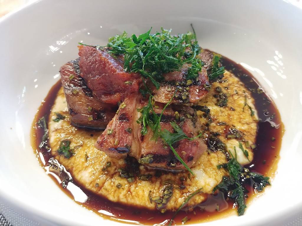 DoveCote Restaurant | restaurant | 390 N Orange Ave, Orlando, FL 32801, USA | 4079301700 OR +1 407-930-1700