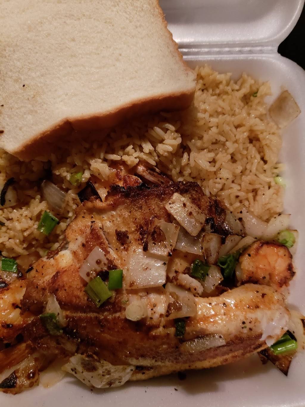 Johns Seafood | restaurant | 2905 Washington Blvd, Beaumont, TX 77705, USA | 4098404747 OR +1 409-840-4747