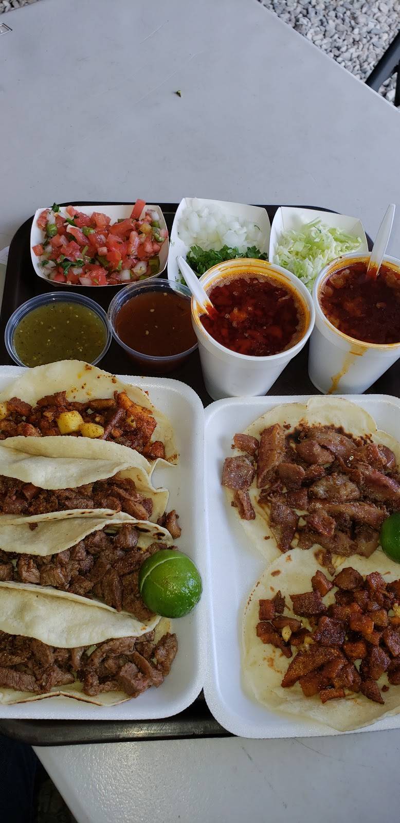 Chavindecas las Marías | restaurant | 3329 E Benson Hwy, Tucson, AZ 85706, USA | 5208691348 OR +1 520-869-1348