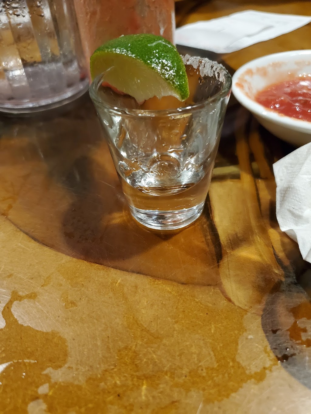 Rodeo Mexican Restaurant | restaurant | 2240 Ross Clark Cir, Dothan, AL 36301, USA | 3346776677 OR +1 334-677-6677